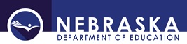 NDE Logo